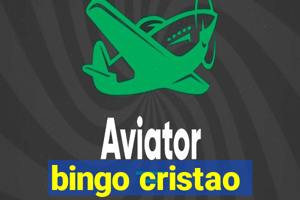 bingo cristao